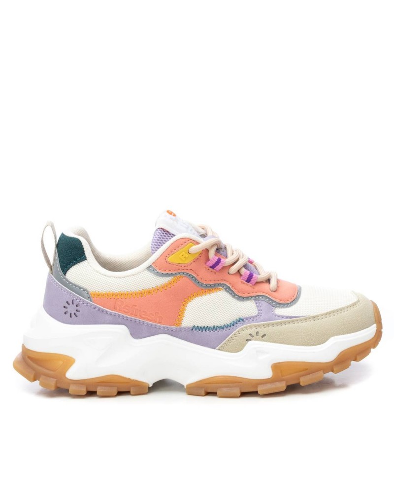 ZAPATO DE MUJER REFRESH 172404