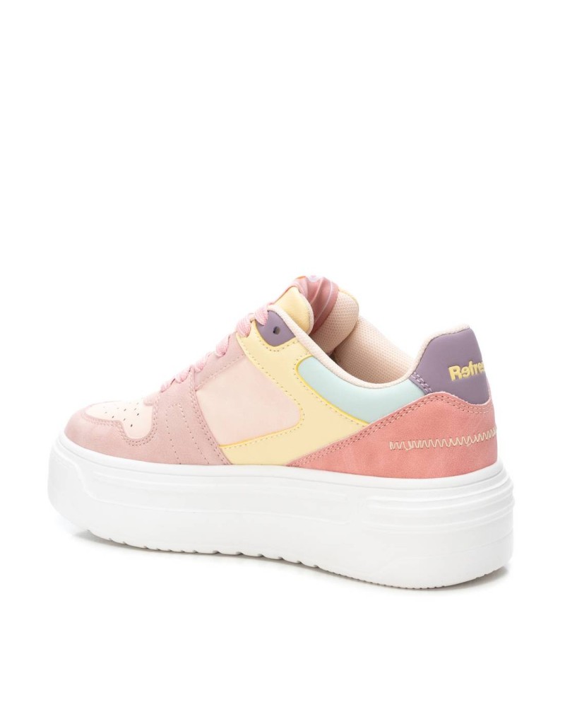 SAPATO DE MULHER REFRESH 172408