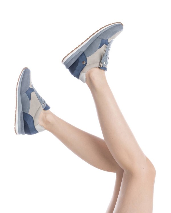 SAPATO DE MULHER REFRESH 172630
