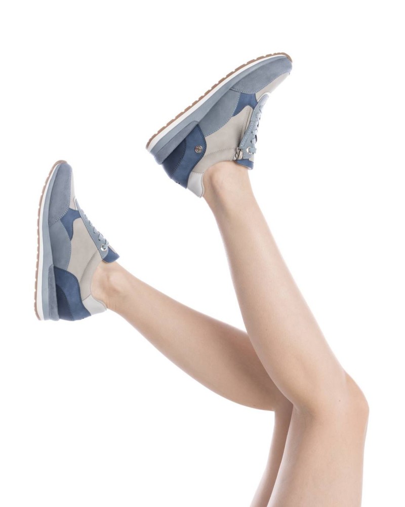 ZAPATO DE MUJER REFRESH 172630