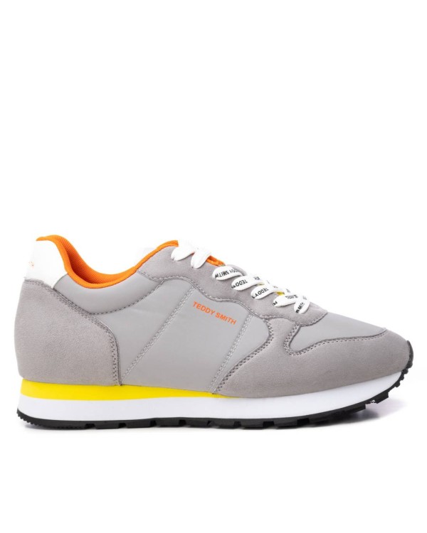 SAPATO HOMEM TDS 120162