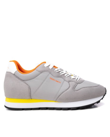SAPATO HOMEM TDS 120162