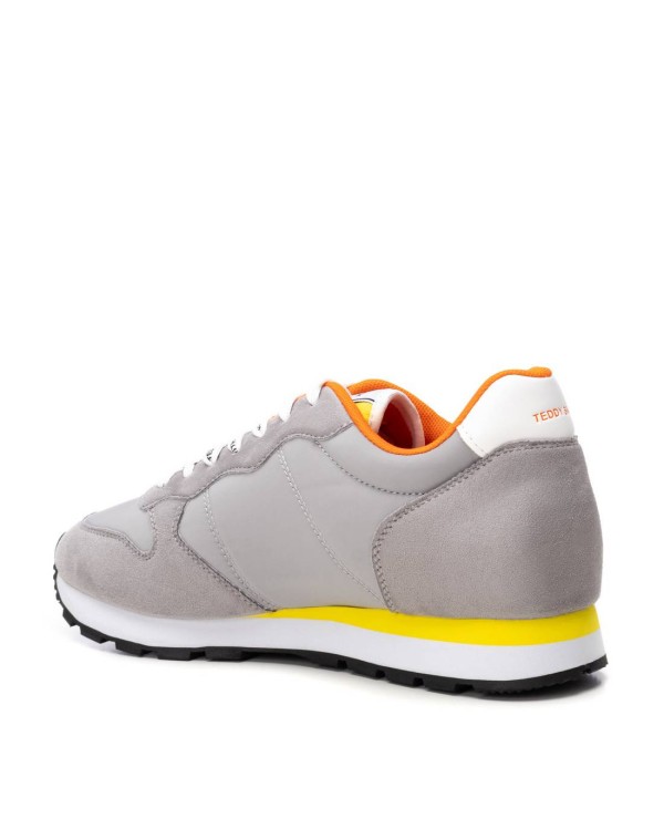 SAPATO HOMEM TDS 120162