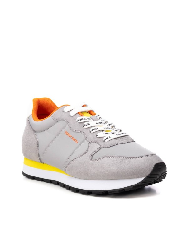 SAPATO HOMEM TDS 120162