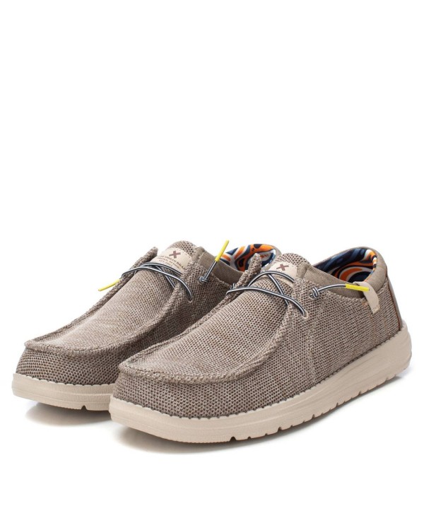 ZAPATO DE HOMBRE XTI 143576