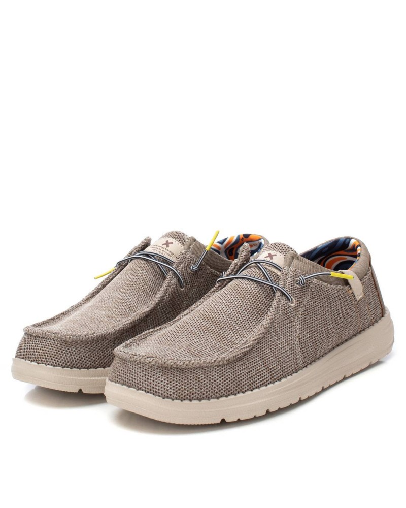 ZAPATO DE HOMBRE XTI 143576