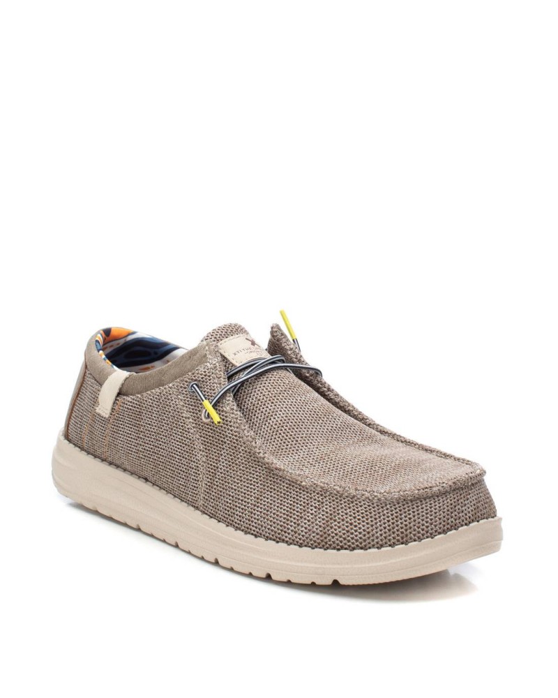 ZAPATO DE HOMBRE XTI 143576
