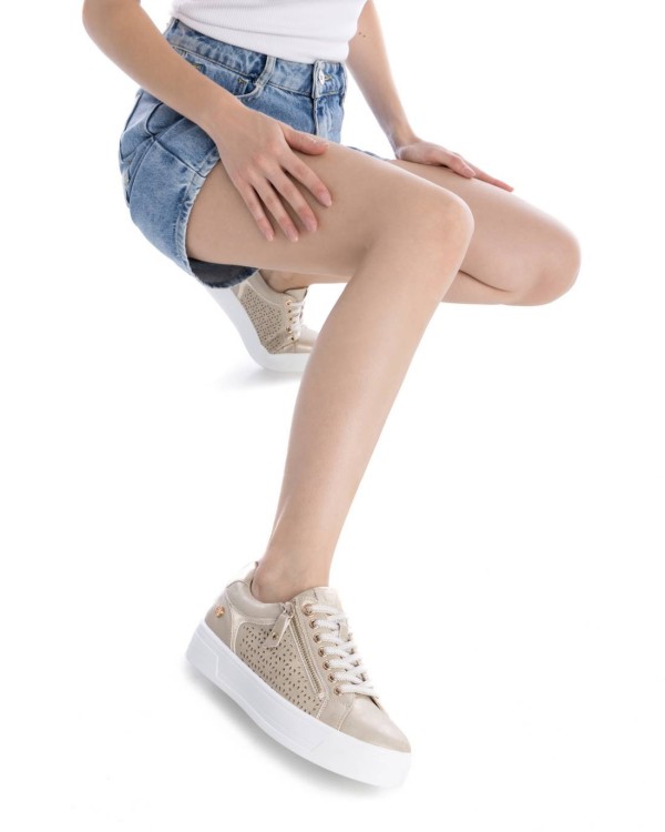 ZAPATO DE MUJER XTI 143624