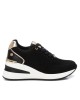 ZAPATO DE MUJER XTI 143721