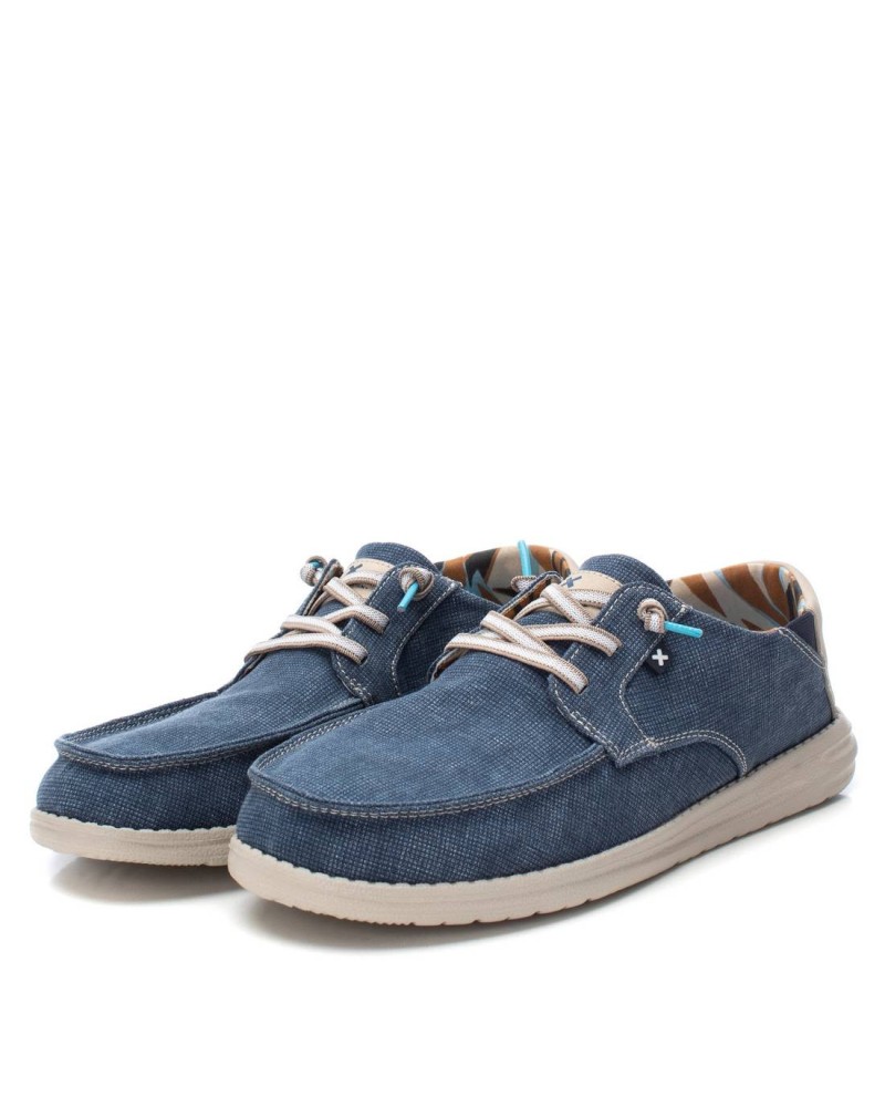 ZAPATO DE HOMBRE XTI 144046