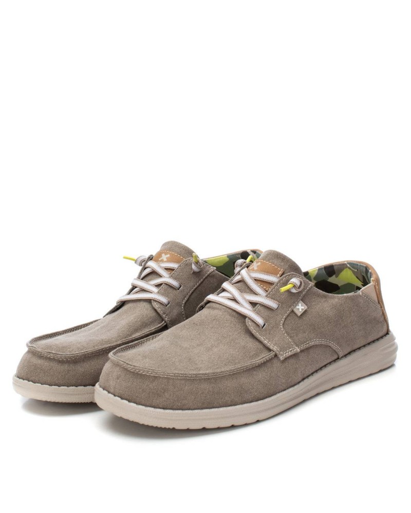 SAPATO HOMEM XTI 144046