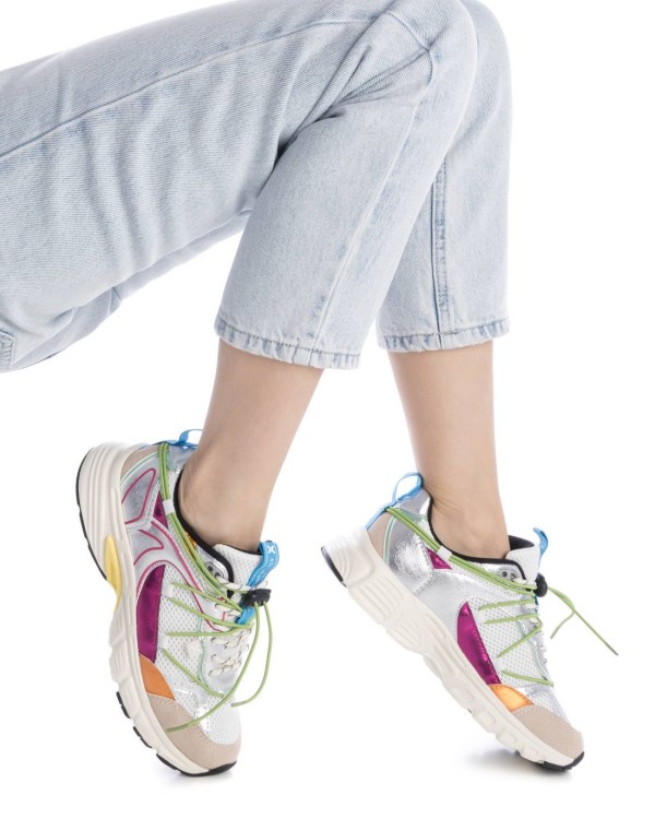 ZAPATO DE MUJER XTI 144052