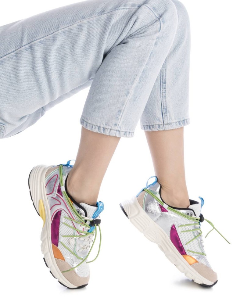 ZAPATO DE MUJER XTI 144052