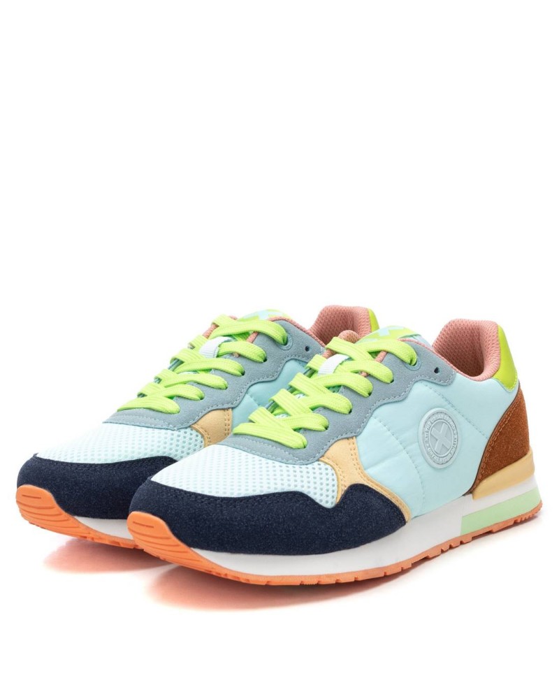ZAPATO DE MUJER XTI 144061