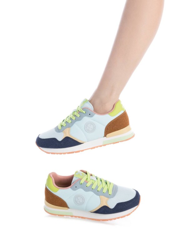 ZAPATO DE MUJER XTI 144061