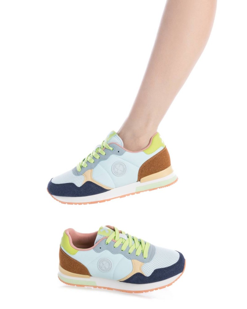 ZAPATO DE MUJER XTI 144061