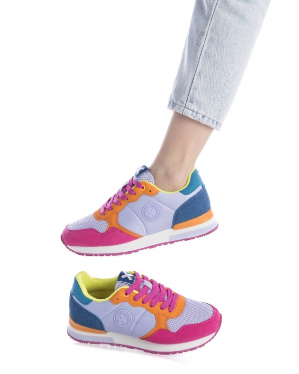 ZAPATO DE MUJER XTI 144061