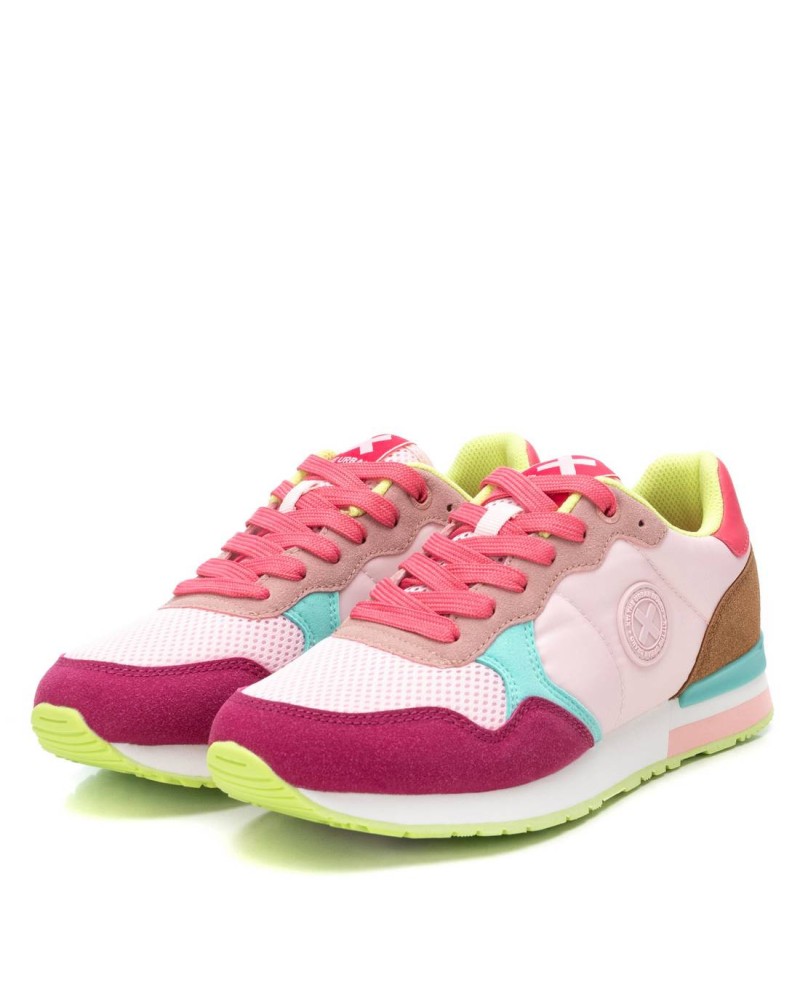 ZAPATO DE MUJER XTI 144061