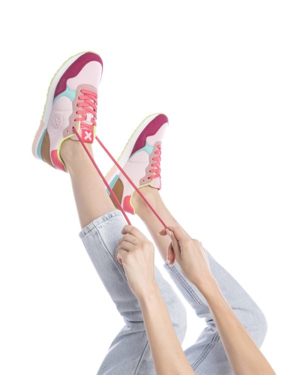 ZAPATO DE MUJER XTI 144061