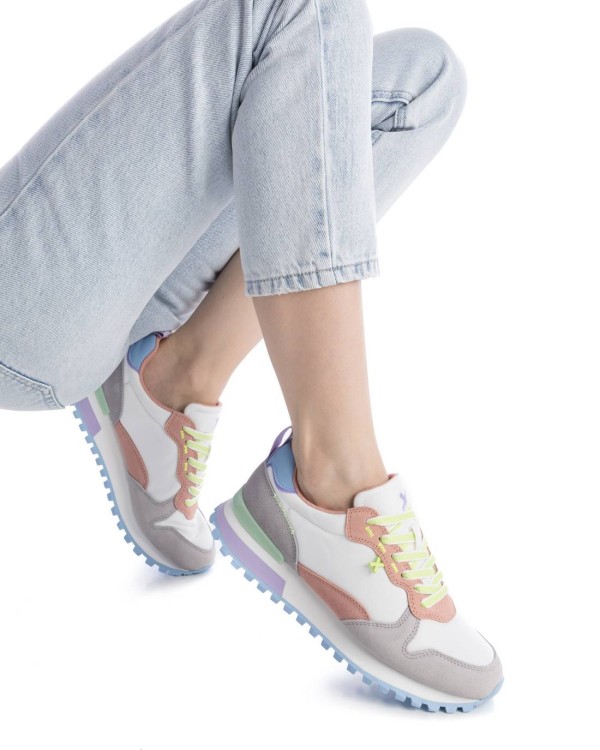 ZAPATO DE MUJER XTI 144079