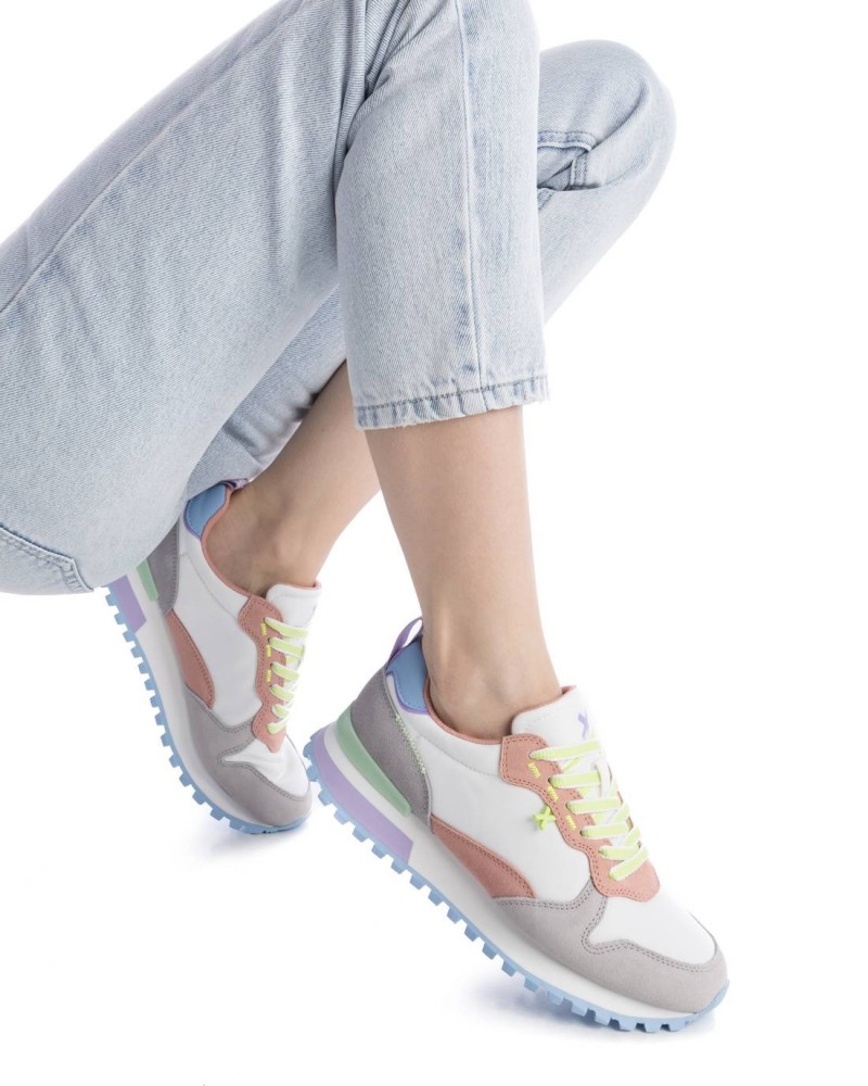 ZAPATO DE MUJER XTI 144079