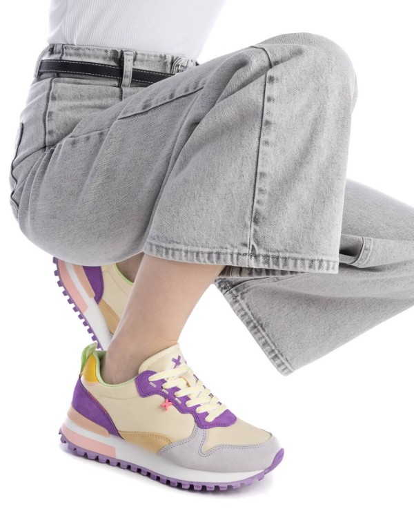 ZAPATO DE MUJER XTI 144079
