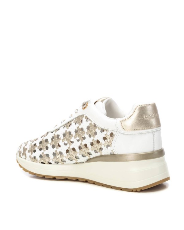 ZAPATO DE MUJER CARMELA 162287