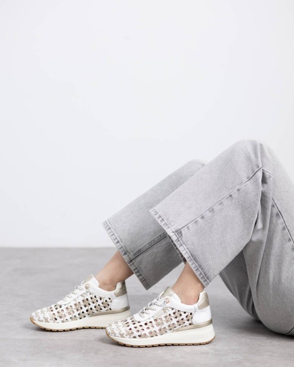 ZAPATO DE MUJER CARMELA 162287