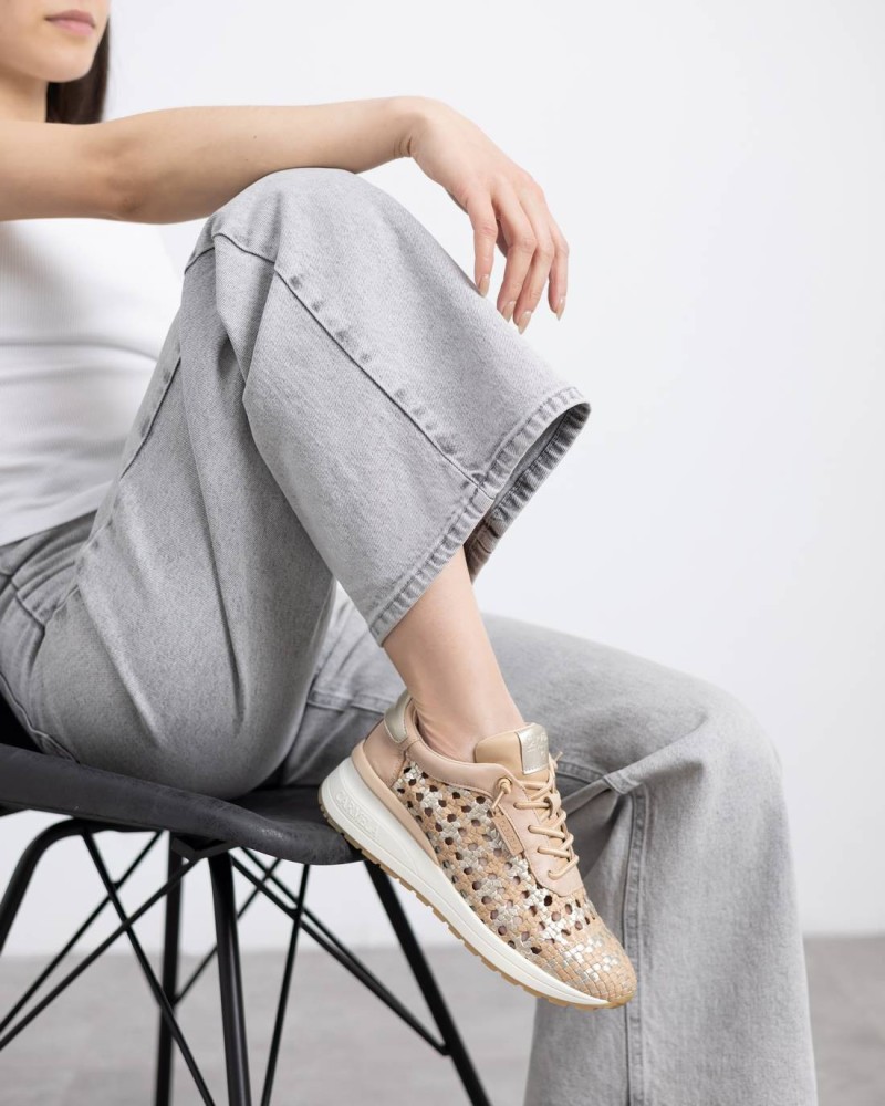 ZAPATO DE MUJER CARMELA 162287