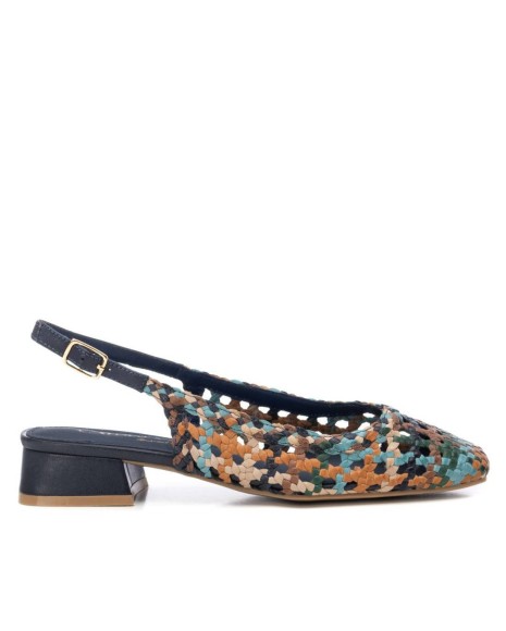ZAPATO DE MUJER CARMELA 162185