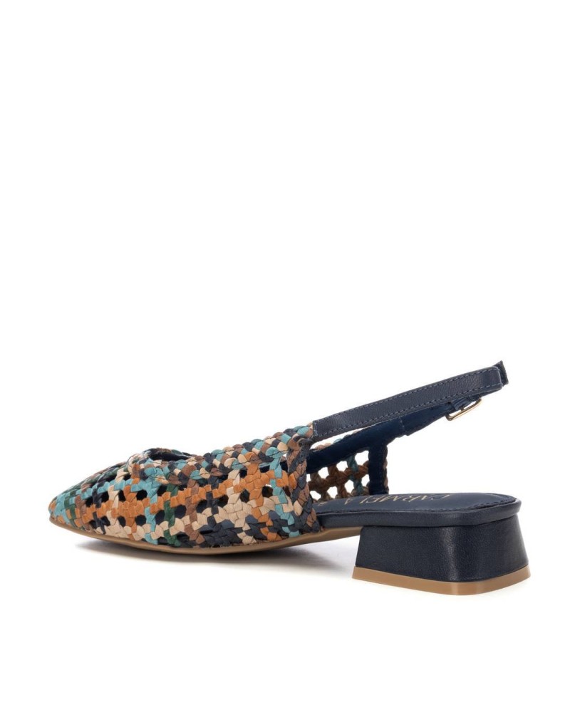 ZAPATO DE MUJER CARMELA 162185