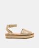  Sandalias Mujer MUSTANG 59617