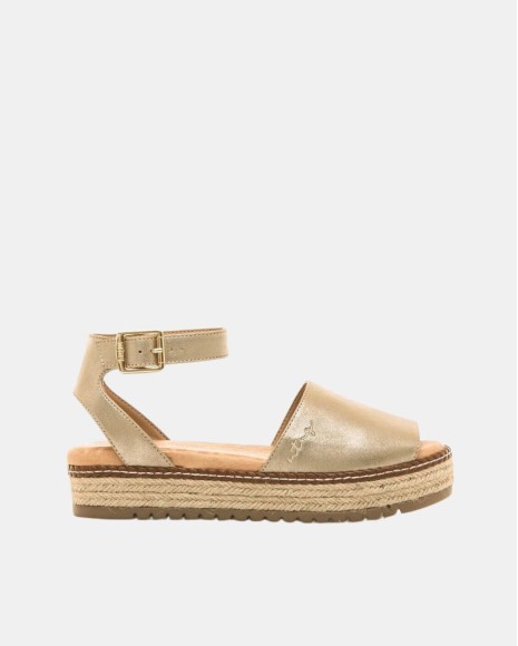  Sandalias Mujer MUSTANG 59617