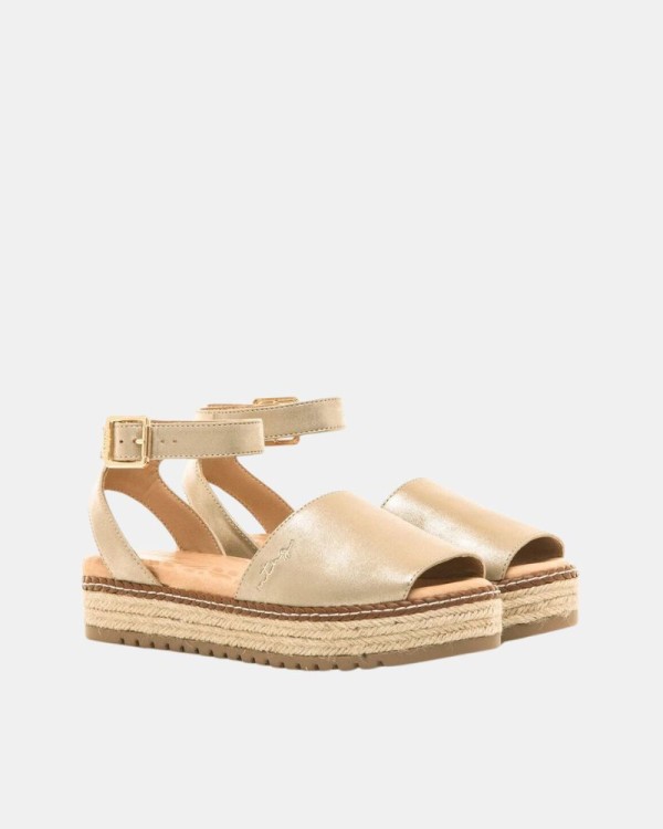  Sandalias Mujer MUSTANG 59617