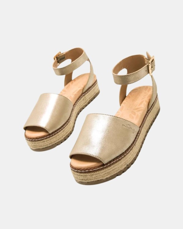 Sandalias Mulher MUSTANG 59617