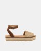  Sandalias Mujer MUSTANG 53344