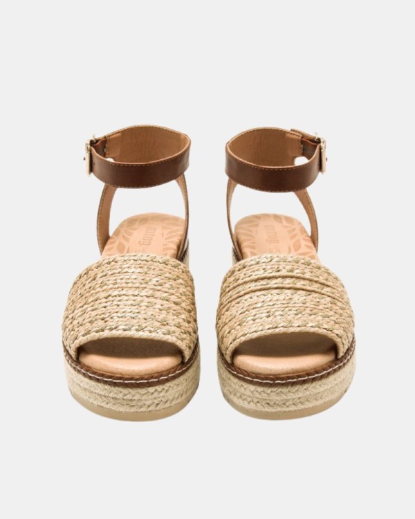  Sandalias Mujer MUSTANG 53344