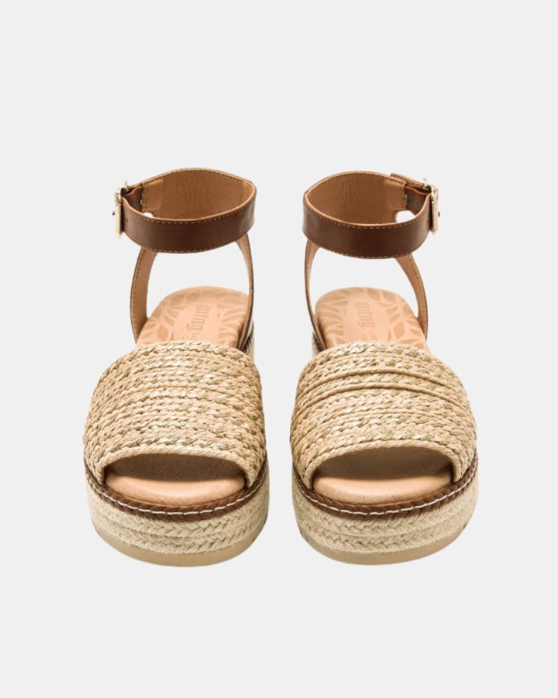  Sandalias Mujer MUSTANG 53344