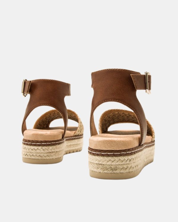 Sandalias Mulher MUSTANG 53344