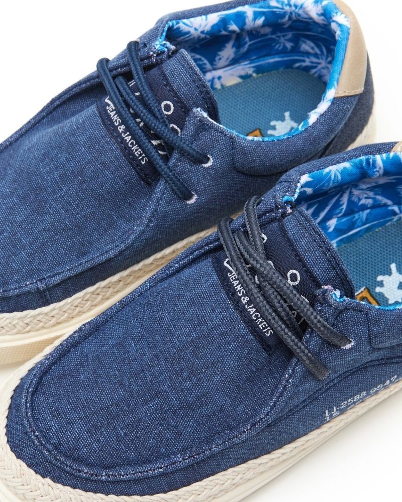 Sapatilhas Infantil LOIS Azul 60206