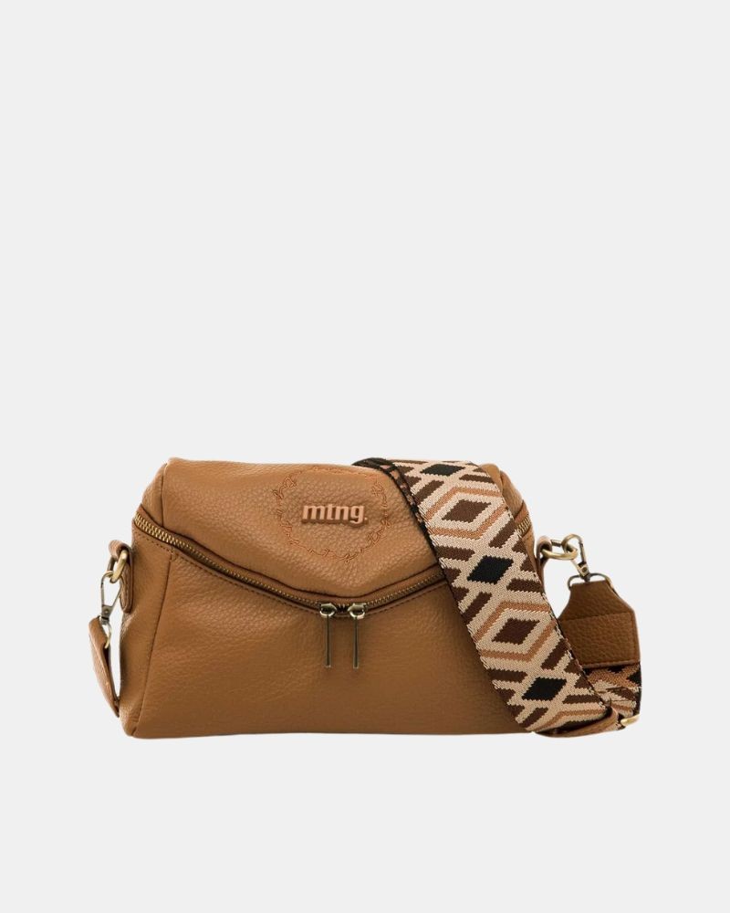 Bolsas Mulher  Castanho ALEDO
