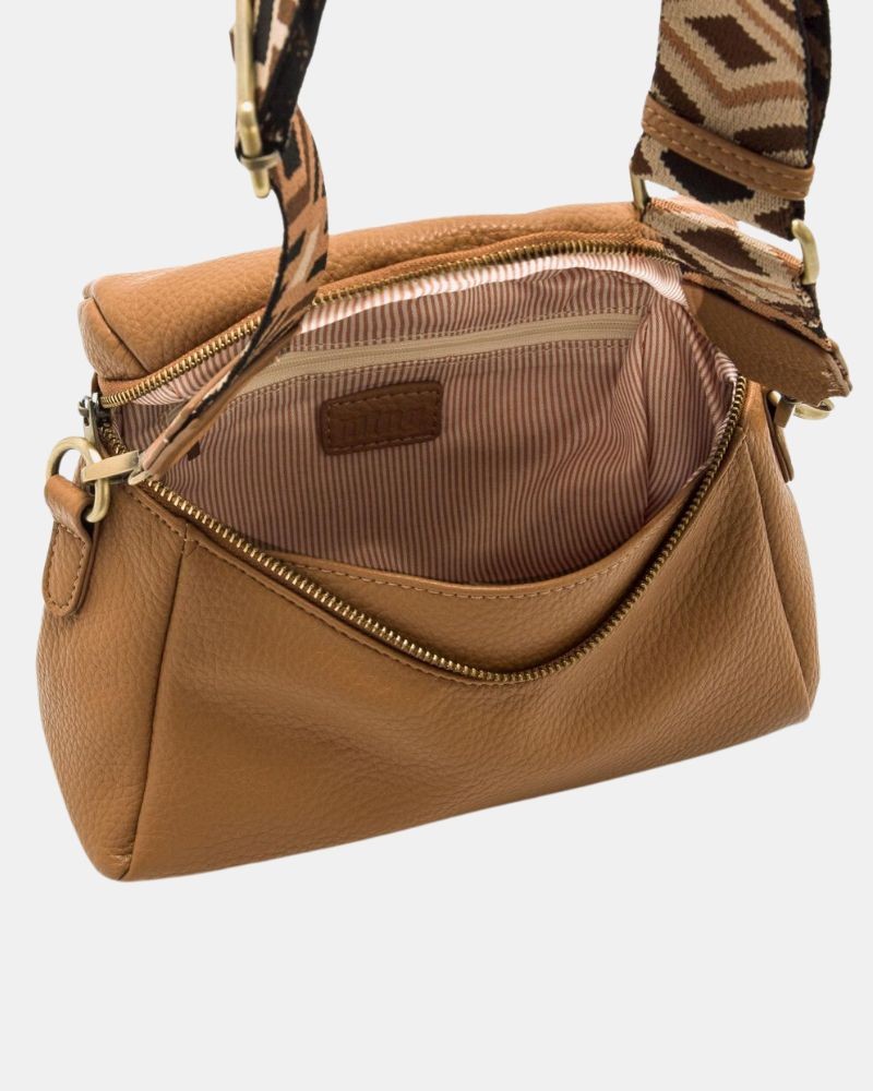 Bolsas Mulher  Castanho ALEDO