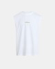  Camisetas Manga corta Hombre CALVIN KLEIN Blanco J30J327493