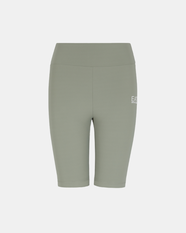 Calças Mulher EA7 Verde 7W000511 AF12625