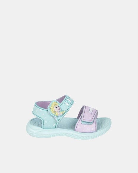  Sandalias Infantil CARTOONS Azul 2300006440