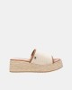  Sandalias Mujer REFRESH Beige 171758