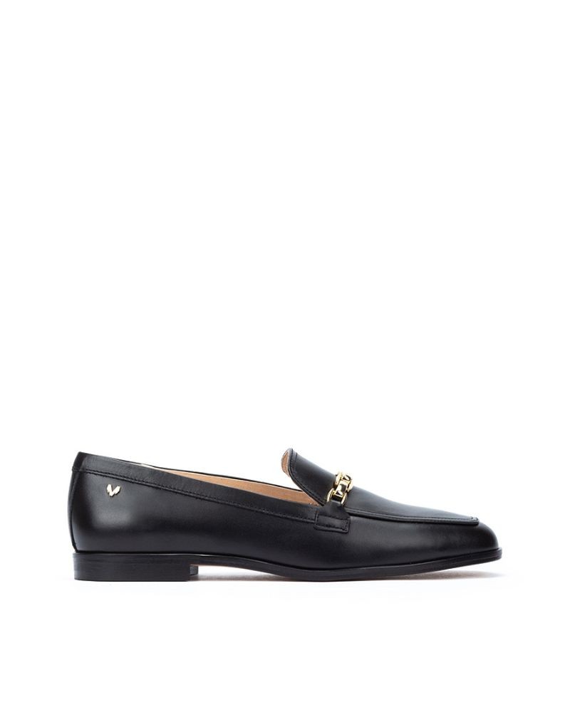  Zapatos Mujer MARTINELLI Negro GABRIELE 1727 B280P