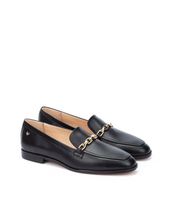  Zapatos Mujer MARTINELLI Negro GABRIELE 1727 B280P