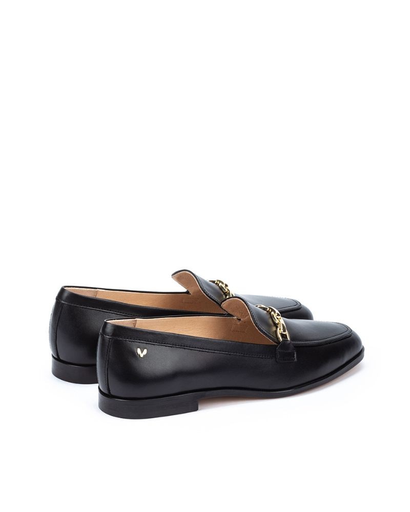  Zapatos Mujer MARTINELLI Negro GABRIELE 1727 B280P