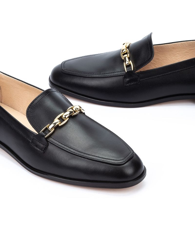  Zapatos Mujer MARTINELLI Negro GABRIELE 1727 B280P